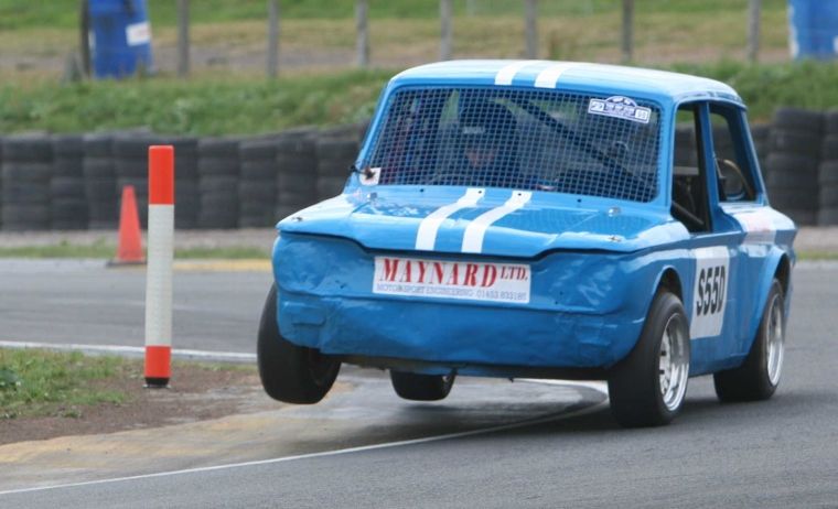 Knockhill